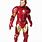 Best Iron Man Costume