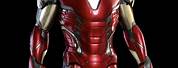Best Iron Man Suit Mark