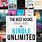 Best Kindle Unlimited Books