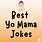 Best Mama Jokes
