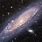 Best Picture of Andromeda Galaxy