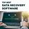 Best Recovery Software