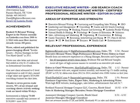 Download Best Resume Writing Services In Dallas Tx