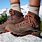 Best Waterproof Hiking Boots