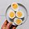 Best Way to Make Hard Boiled Eggs