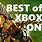Best Xbox Games 2022