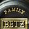 Betz Family Winery Logo
