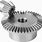 Bevel Gear Examples