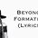 Beyonce Formation Lyrics
