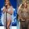 Beyonce Stage Costumes