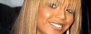 Beyonce Straight Hair with Bangs