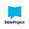 Bible Project Logo