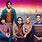 Big Bang Theory TV Series