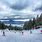 Big Bear Lake Snow