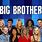 Big Brother 1 Cast