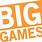 Big Games Logo Roblox