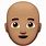 Big Head Emoji
