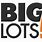 Big Lots Store Logo