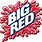Big Red Drink Logo