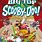 Big Top Scooby Doo DVD