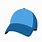 Billed Cap Emoji