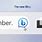Bing Icon On Taskbar