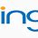 Bing Logo Font