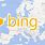 Bing Maps App