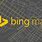 Bing Maps Icon