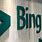 Bing Sign In