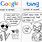 Bing vs Google Results Meme