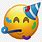 Birthday Emoji Symbols