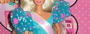 Birthday Party Barbie 1993