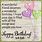 Birthday Quotes for Special Friend