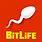 Bit Life Logo