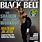 Black Belt Magazine Covers