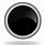 Black Button Icon