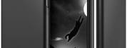 Black Case for iPhone 7 Plus