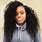 Black Curly Weave Sew in Hairstyles