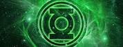 Black Green Lantern Wallpaper