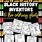 Black Inventors Coloring Pages