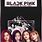 Black Pink iPhone