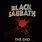 Black Sabbath the End
