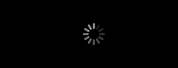 Black Screen with Loading Symbol iPhone