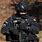 Black Swat Uniform