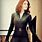 Black Widow Avengers Costume