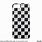Black and White Tiles Phone Case