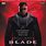 Blade DVD-Cover