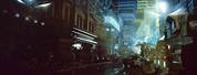 Blade Runner Original City