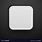 Blank App Icon